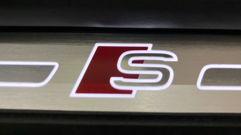 Audi A4 35 TDI S Line 5dr S Tronic Diesel Estate